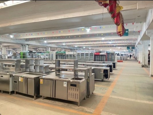 赤峰賣廚具大全的地方-第1張圖片