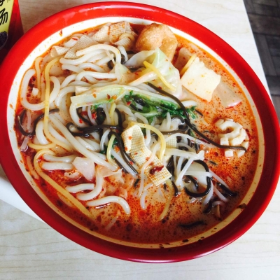 赤峰振興麻辣燙地址電話號碼-第1張圖片