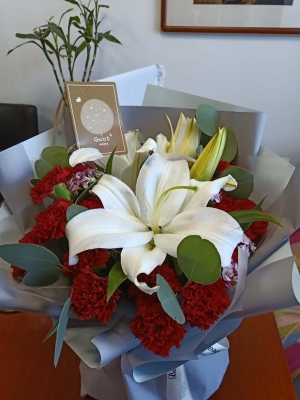 赤峰百佳鮮花坊電話號(hào)碼-第1張圖片