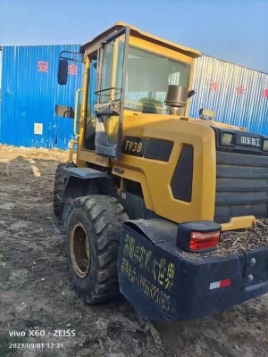 赤峰附近賣(mài)小鏟車(chē)的電話號(hào)碼-第1張圖片