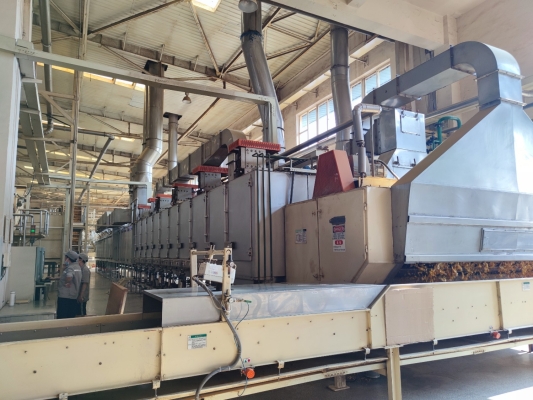 赤峰煙葉復(fù)烤廠電話地址查詢-第1張圖片