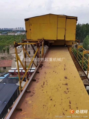 赤峰單梁吊車出售電話號碼-第1張圖片