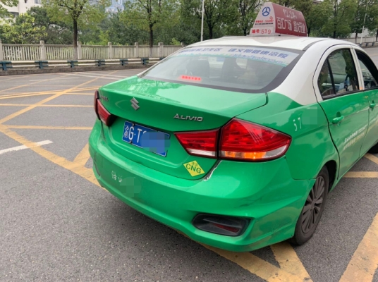 赤峰出租車投訴電話-第1張圖片