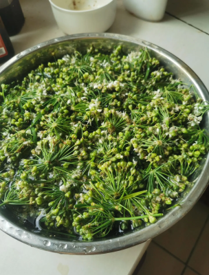 赤峰韭花醬廠家地址電話號碼-第1張圖片