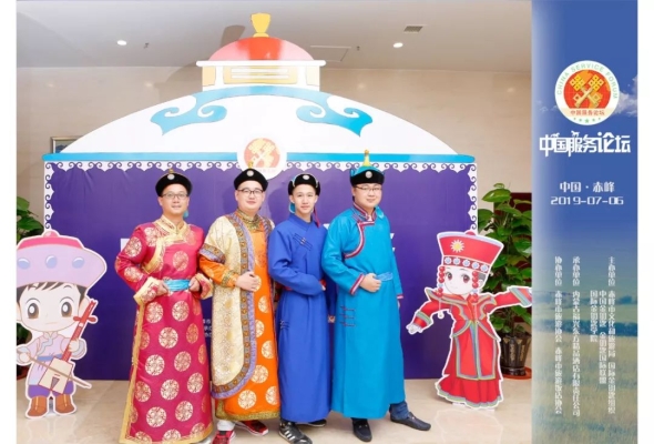 赤峰蒙古衣服專賣店電話號碼-第1張圖片