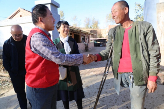 赤峰市農(nóng)村低保年審電話號(hào)碼-第1張圖片