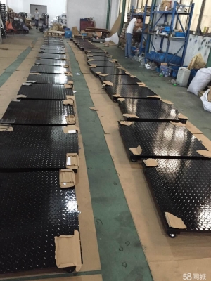 赤峰市舊地磅回收電話號碼-第1張圖片