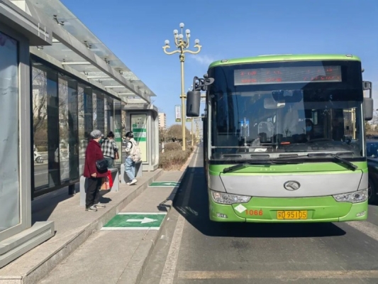 赤峰公交車6路電話號(hào)碼-第1張圖片