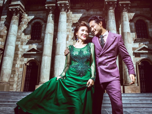 赤峰承天商廈照相館電話號(hào)碼-第1張圖片