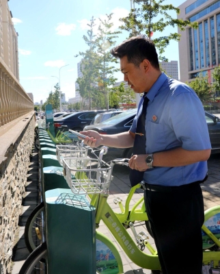 赤峰市環(huán)保監(jiān)察大隊(duì)電話號(hào)碼-第1張圖片