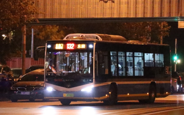 赤峰市公交132路電話號碼-第1張圖片