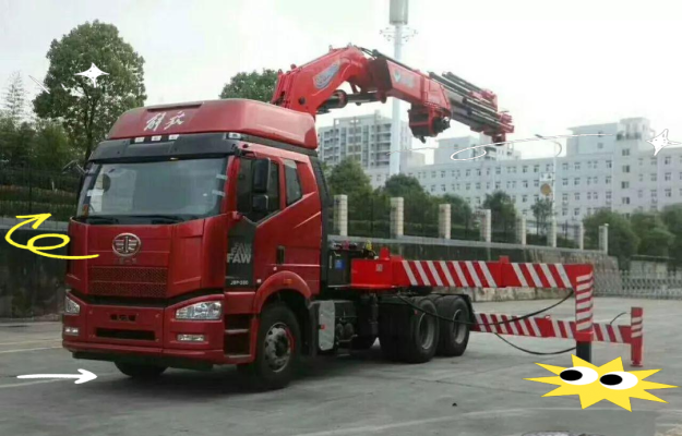 赤峰隨車(chē)吊交易市場(chǎng)-第1張圖片