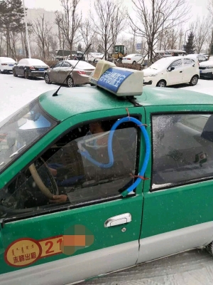 赤峰出租車電話多少號-第1張圖片