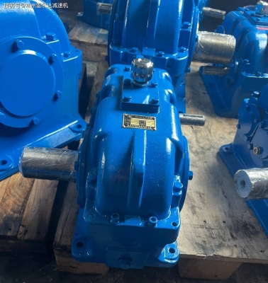 包頭減速機-第1張圖片