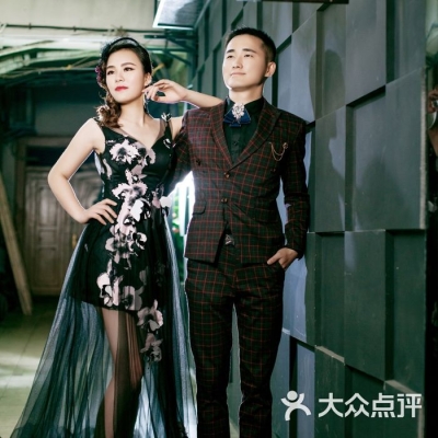 赤峰愛閣婚紗攝影電話地址查詢-第1張圖片