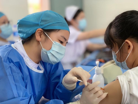 赤峰成人疫苗接種電話是多少號(hào)-第1張圖片