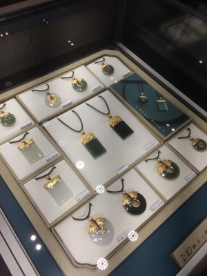 赤峰寧城縣周大福金店電話號(hào)碼-第1張圖片