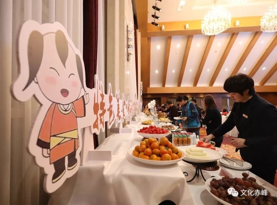 赤峰諾爾酒店公寓電話號碼多少-第1張圖片