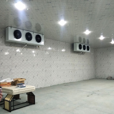 赤峰水泉冷庫地址電話號碼查詢-第1張圖片