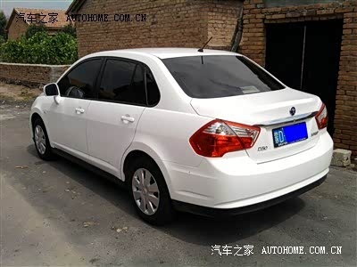 東風(fēng)赤峰啟辰售后電話地址查詢-第1張圖片