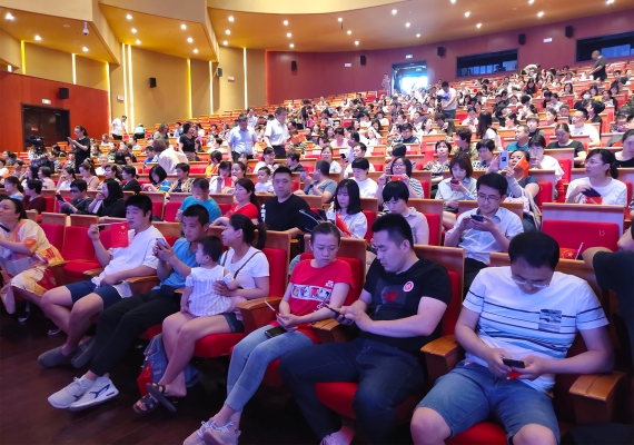 赤峰保利劇院電話號(hào)碼查詢是多少-第1張圖片