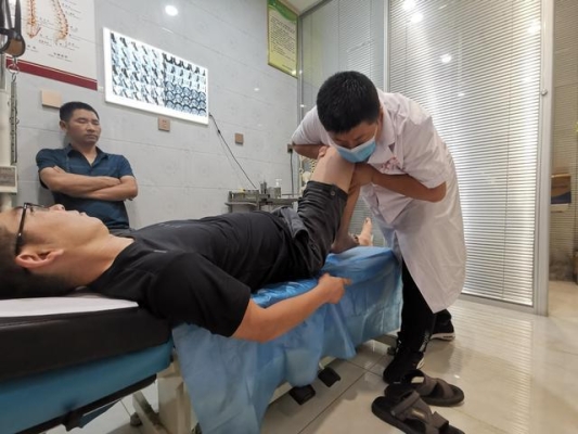 赤峰香格里拉正骨診所電話號(hào)碼-第1張圖片