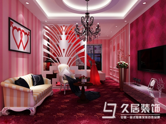 赤峰久居裝飾公司電話多少號(hào)-第1張圖片