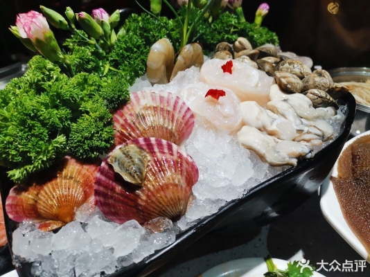 赤峰萬悅城巨型火鍋電話號碼-第1張圖片