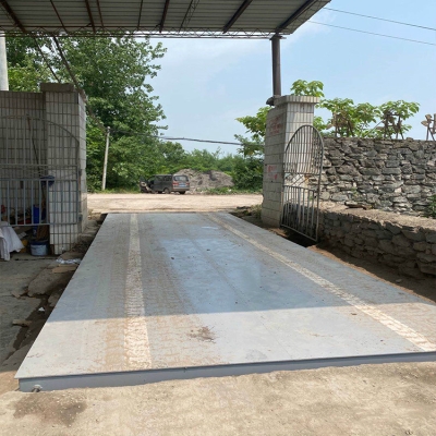 赤峰電子地磅銷售廠家電話號碼-第1張圖片