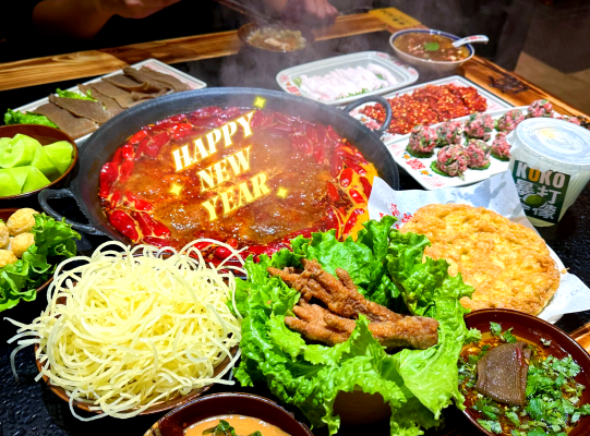 赤峰高端經(jīng)典美食店電話號碼-第1張圖片