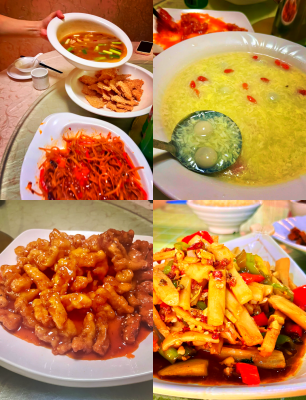 赤峰新城送菜電話多少號碼-第1張圖片