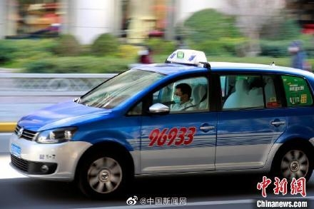 赤峰藍(lán)色出租車(chē)叫車(chē)電話號(hào)碼-第1張圖片