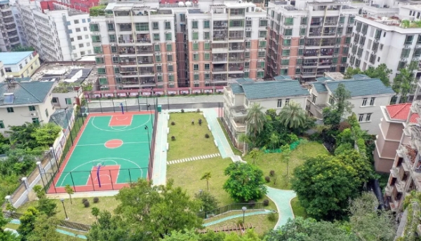 赤峰市青山沙坑社區(qū)電話號(hào)碼-第1張圖片