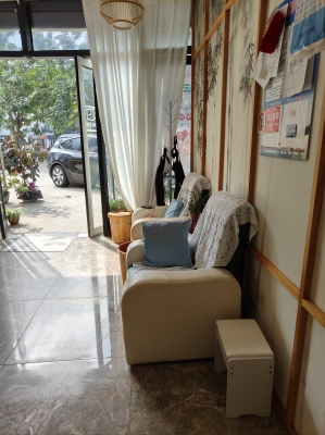 赤峰蘄艾艾灸養(yǎng)生館電話號(hào)碼-第1張圖片