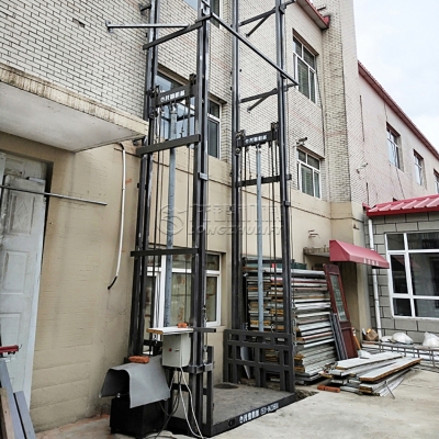 赤峰家用貨梯廠家電話號碼-第1張圖片