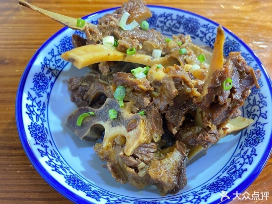 赤峰鋼鐵街牛骨頭店電話號碼-第1張圖片