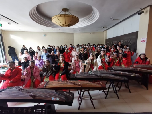 赤峰樂(lè)器體驗(yàn)店電話號(hào)碼查詢-第1張圖片