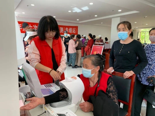 穆家營診所赤峰分院電話號(hào)碼-第1張圖片