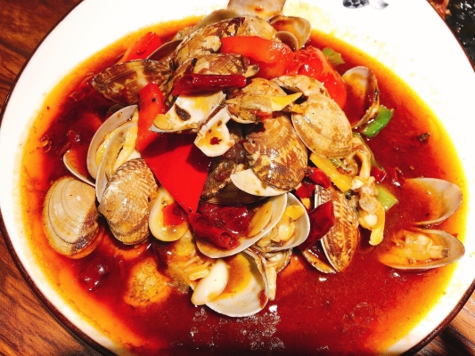 赤峰張魚先生烤魚店電話號碼-第1張圖片