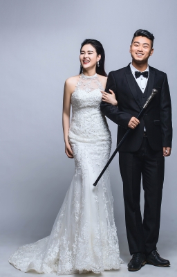 薇汀婚紗赤峰店電話地址查詢-第1張圖片