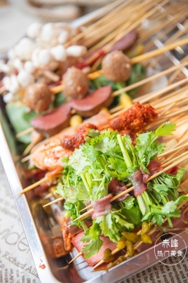 平房涮串赤峰店電話地址是多少-第1張圖片