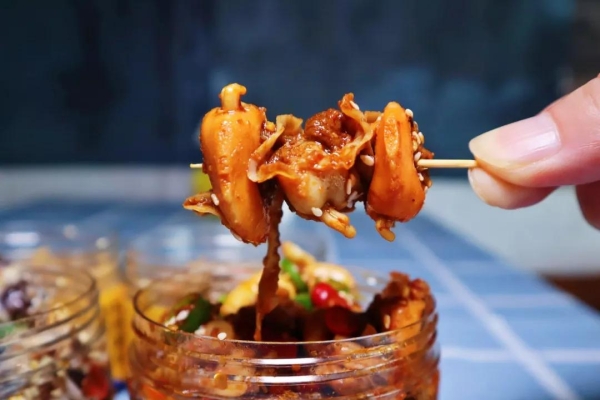 赤峰海味人家電話號(hào)碼查詢-第1張圖片