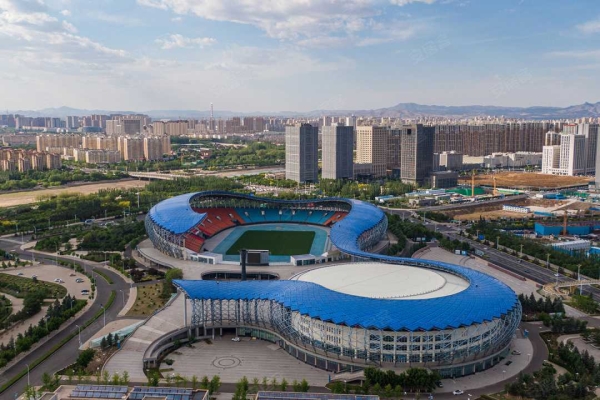 赤峰錫伯印象售樓部電話號碼-第1張圖片