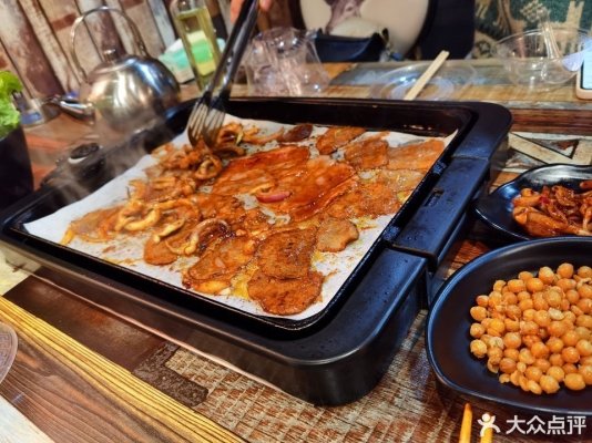 赤峰特色土窯烤肉店電話號(hào)碼-第1張圖片