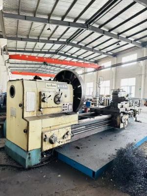 赤峰數(shù)控機(jī)床加工廠-第1張圖片