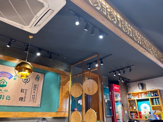 赤峰著名清真菜館電話(huà)號(hào)碼-第1張圖片