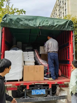 赤峰到瀘州物流專線電話號碼-第1張圖片