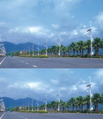 赤峰智能路燈熱線電話號碼-第1張圖片