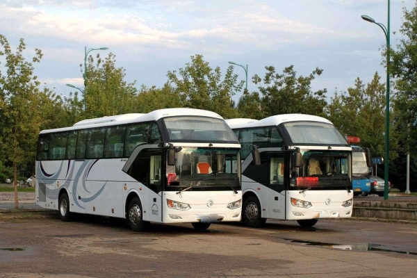 赤峰長途汽車站圖片-第1張圖片