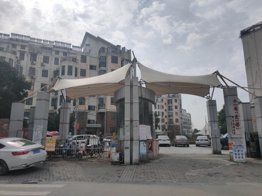 內(nèi)蒙古赤峰市新城區(qū)水榭花都-第1張圖片